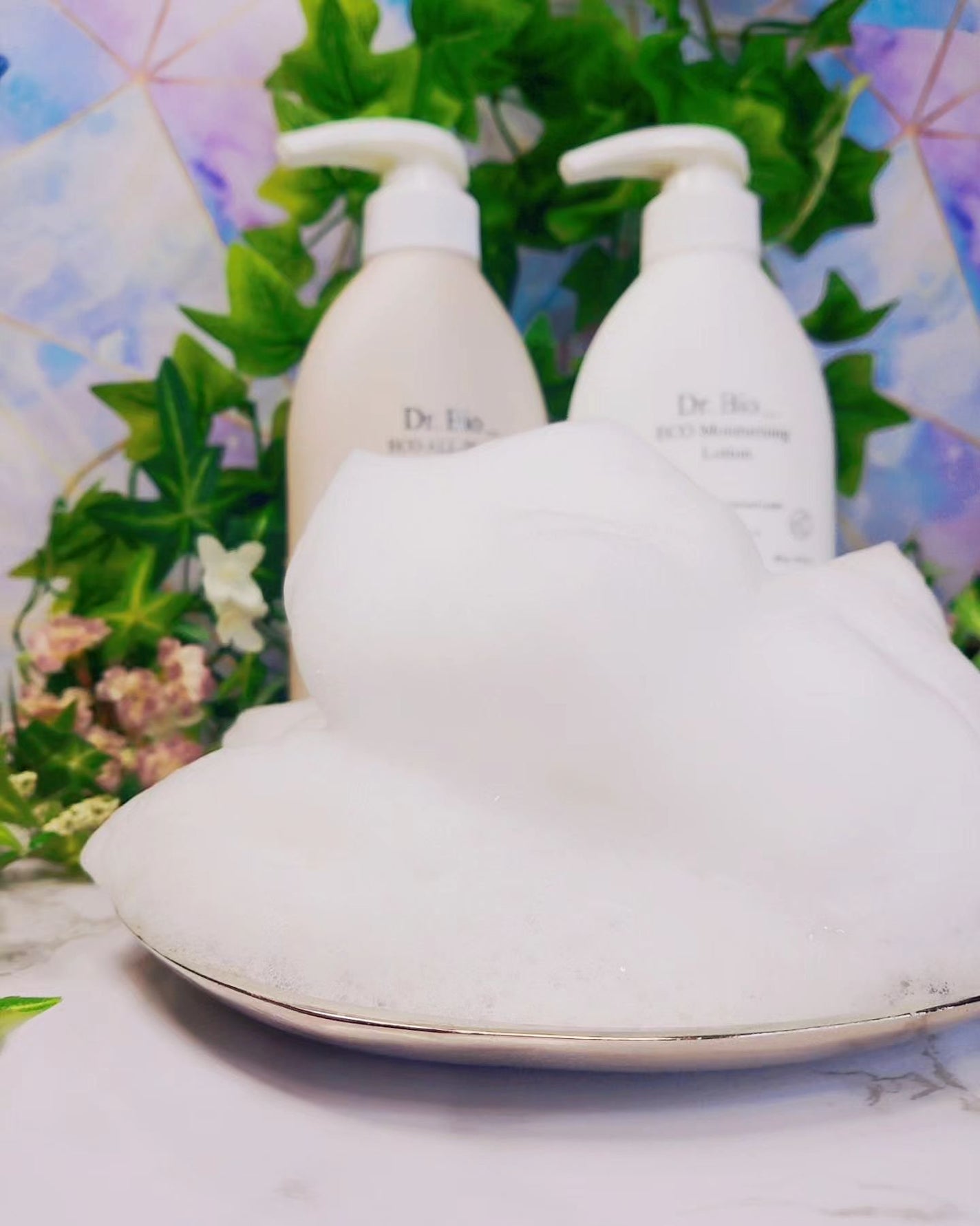 エコオールインワンクレンザー/Dr.Bio/その他洗顔料を使ったクチコミ(3枚目)