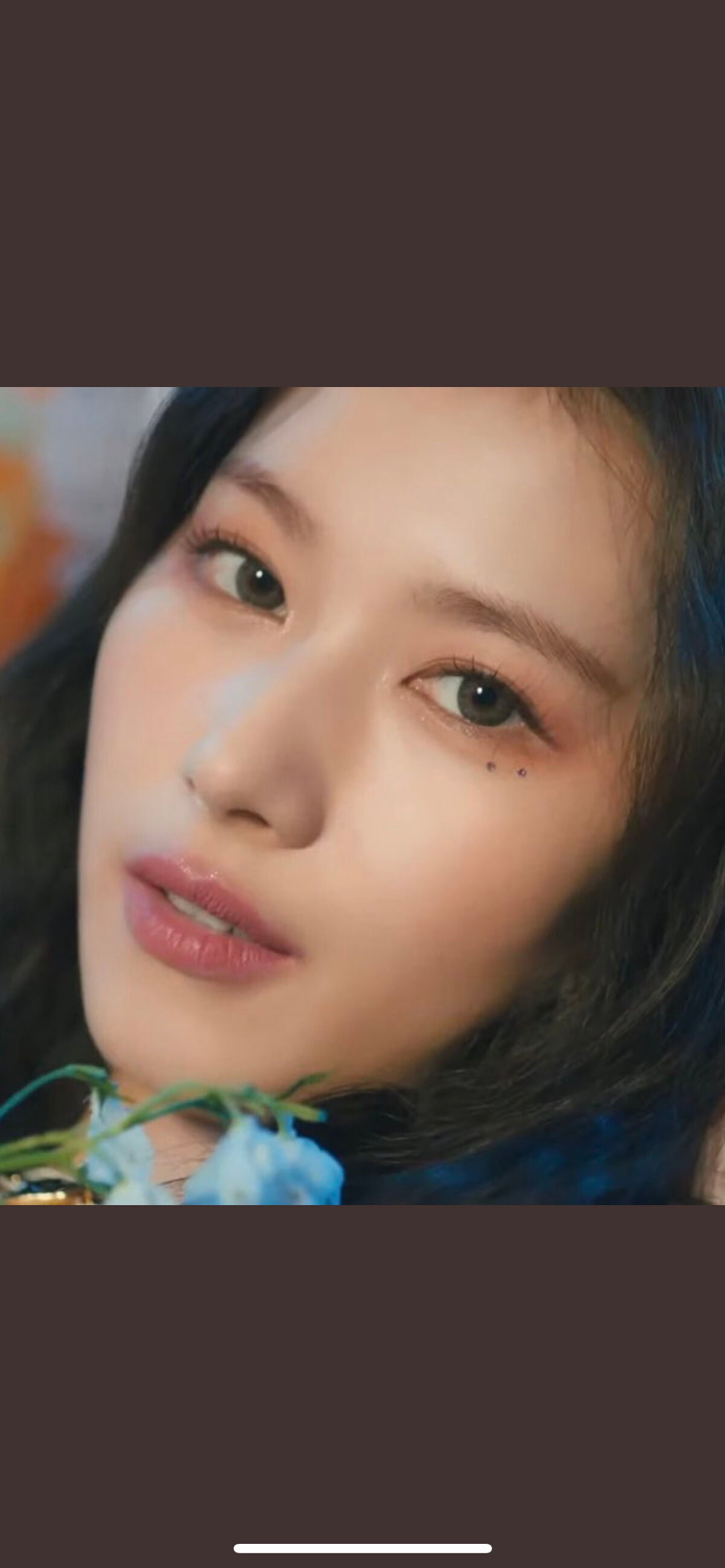 lavi on LIPS 「このサナちゃんが使っているリップに似た色のリップがあったら教え..」(1枚目)