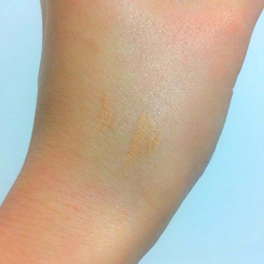 カバーパーフェクション チップコンシーラー/the SAEM/リキッドコンシーラーを使ったクチコミ(2枚目)