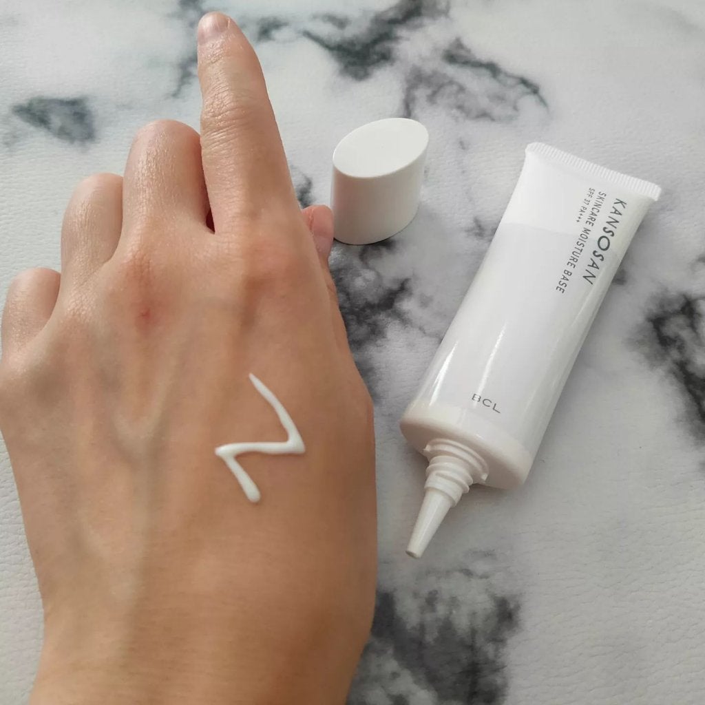 乾燥さん 保湿力スキンケア下地 /乾燥さん/化粧下地を使ったクチコミ(3枚目)