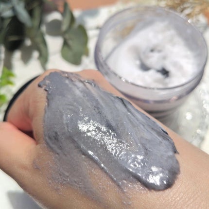 ソルシアボディスクラブ/fonskin/ボディスクラブを使ったクチコミ(4枚目)