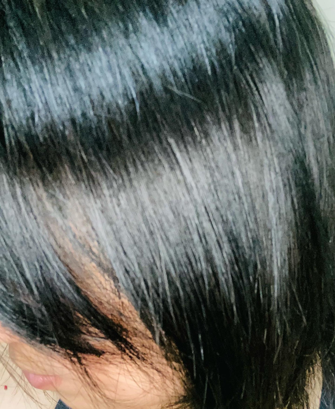 ミラクルズ サルフェート無添加&ジェントルリペア ボンドリペア シャンプー/トリートメント/パンテーン/市販シャンプーを使ったクチコミ(6枚目)