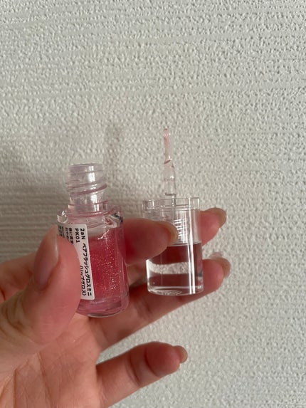 を使ったクチコミ(2枚目)