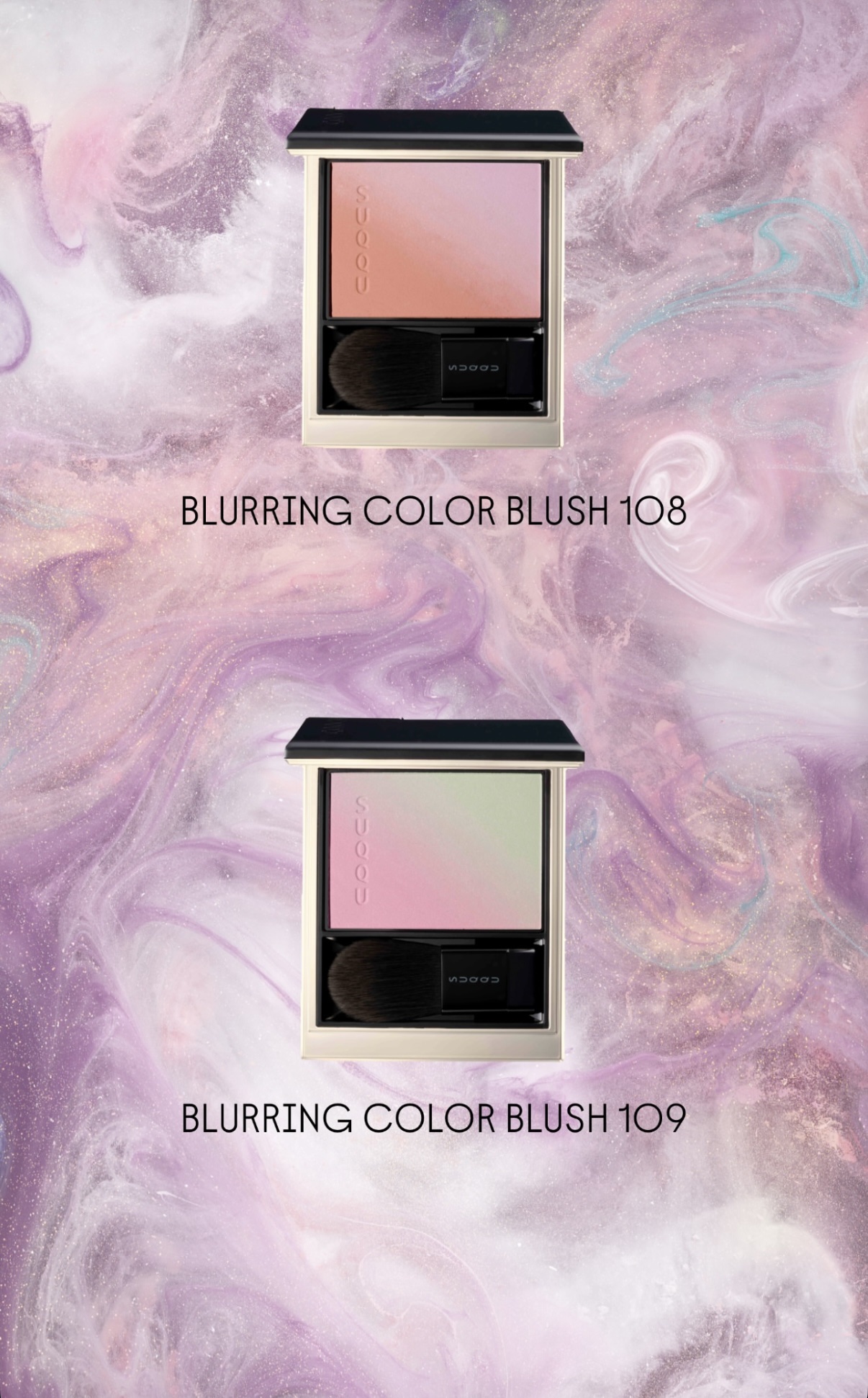 シグニチャー カラー アイズ｜SUQQU他、3商品を使った口コミ