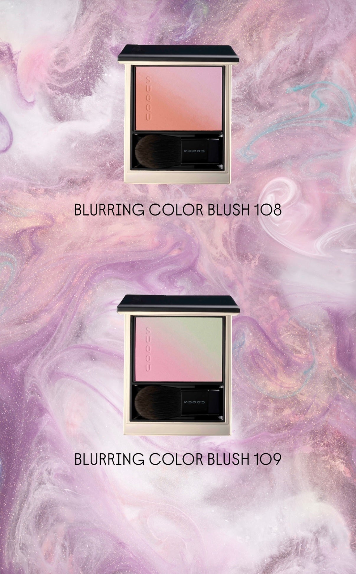 シグニチャー カラー アイズ/SUQQU/アイシャドウパレットを使ったクチコミ(3枚目)