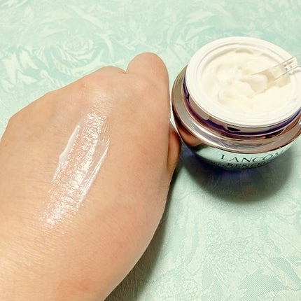 レネルジー HPN クリーム/LANCOME/フェイスクリームを使ったクチコミ(8枚目)