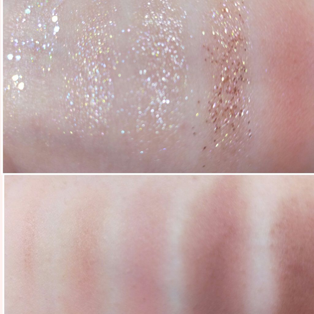 ベターザンパレット/rom&nd/アイシャドウパレットを使ったクチコミ（2枚目）