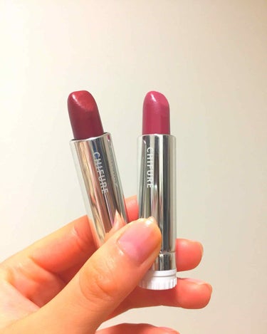 🏷リップ
・
・
・
いっそ揃えてしまえ。 ちふれのプチプラリップ💄
・
・
・
300円台のリップってそうそうないじゃないですか…それに優秀だし…ついつい買ってしまったこのお色たち😶😶
・
・
549