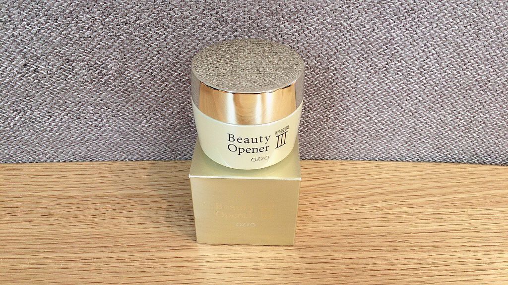 ビューティーオープナージェル/オージオ/オールインワン化粧品を使ったクチコミ(6枚目)