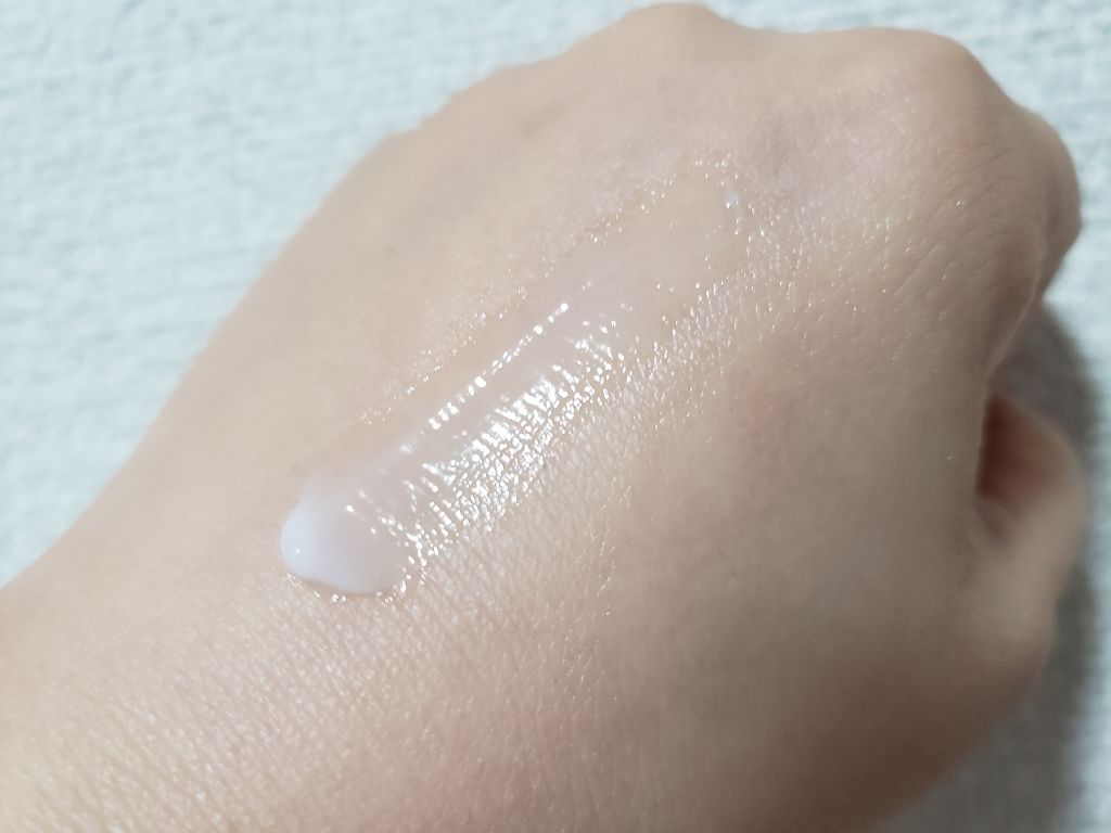 ビジャ シカバーム EX/innisfree/フェイスバームを使ったクチコミ(3枚目)