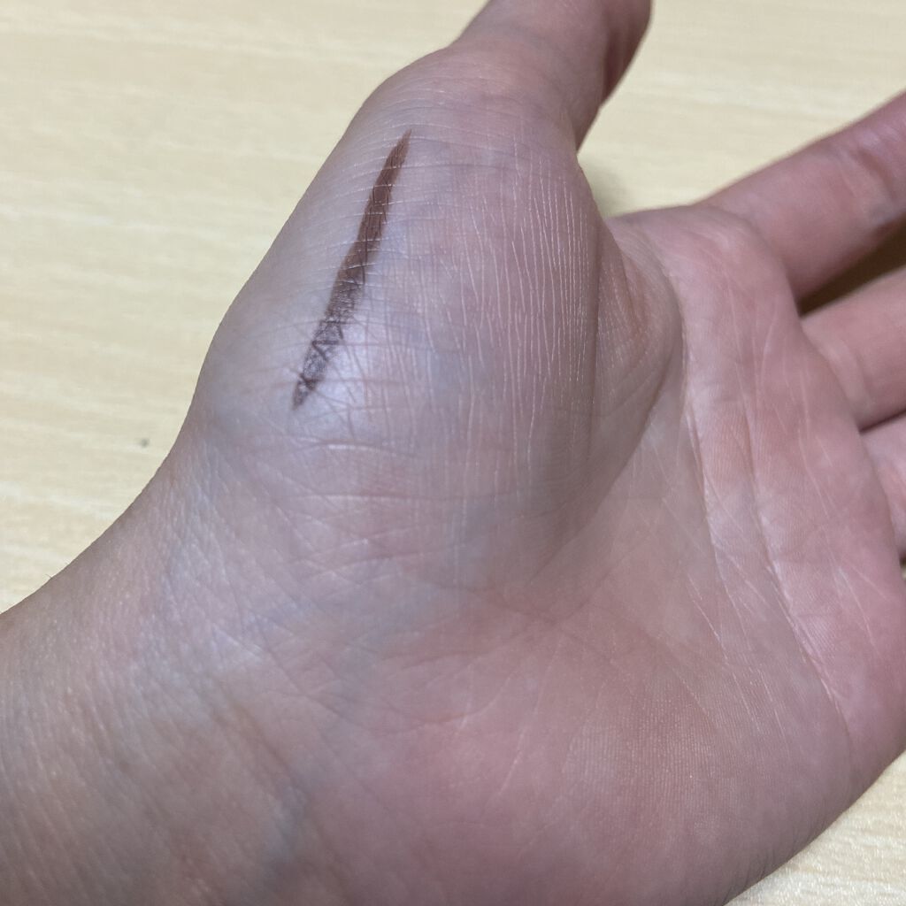 ももぷり フレッシュピールオフパック/ももぷり/ピーリングを使ったクチコミ（2枚目）