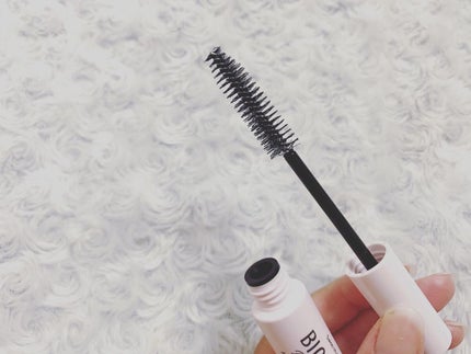 SS ビオリス ボタニカル ポイント ヘアスティック/SSビオリス/ヘアジェルを使ったクチコミ(2枚目)