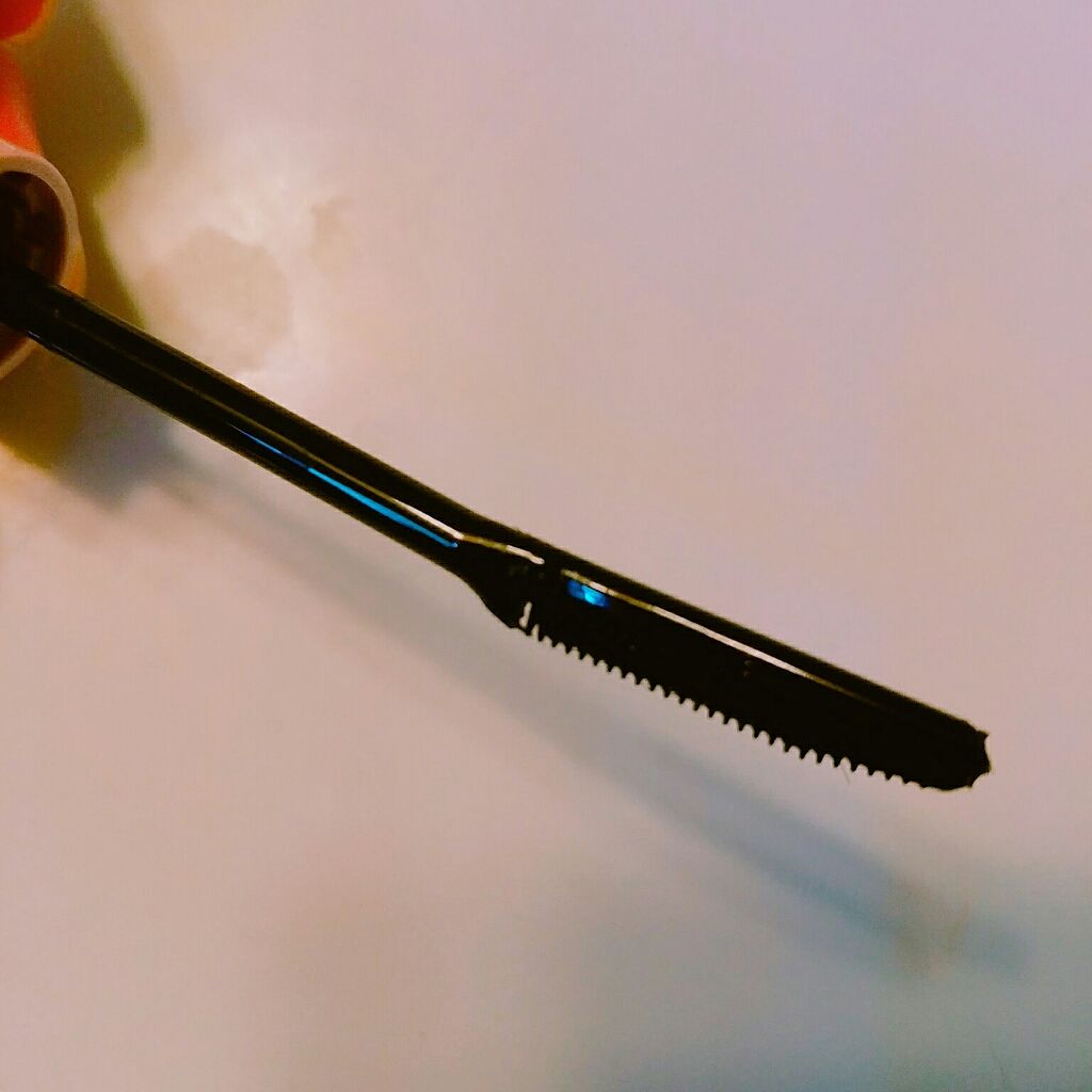 エテュセ アイエディション (マスカラベース)/ettusais/マスカラ下地を使ったクチコミ（2枚目）