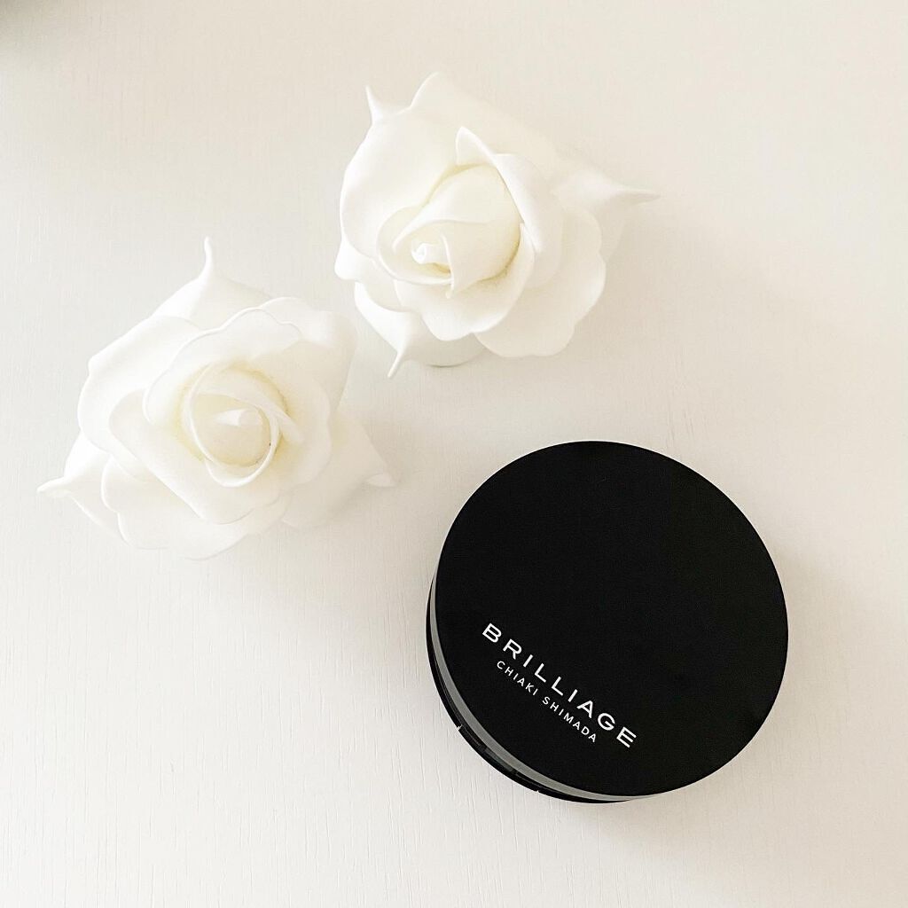 クリエイターズ ロングウェア UV クッション/ブリリアージュ/クッションファンデーションを使ったクチコミ（1枚目）