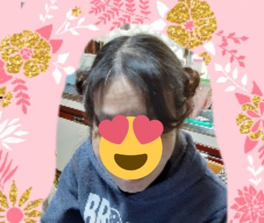 me-子 on LIPS 「チャイナ風のヘアアレンジが最近かわいいなと思いしてみました❗1..」（4枚目）