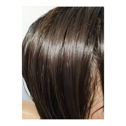 ビオルチアシャンプー/Bio Lucia(ビオルチア)/市販シャンプーを使ったクチコミ(7枚目)