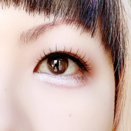 アイカラーパレット/AMUSE/アイシャドウパレットを使ったクチコミ(6枚目)