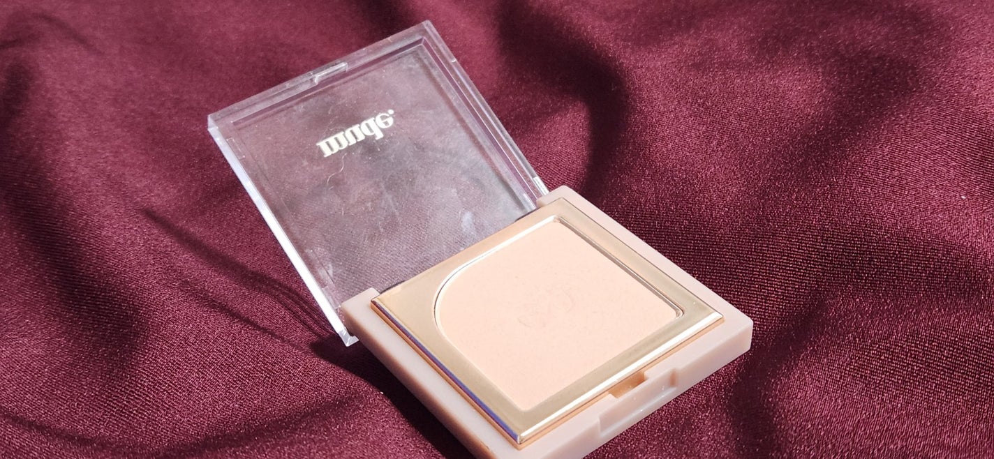 フラッターブラッシャー/mude/パウダーチークを使ったクチコミ(1枚目)