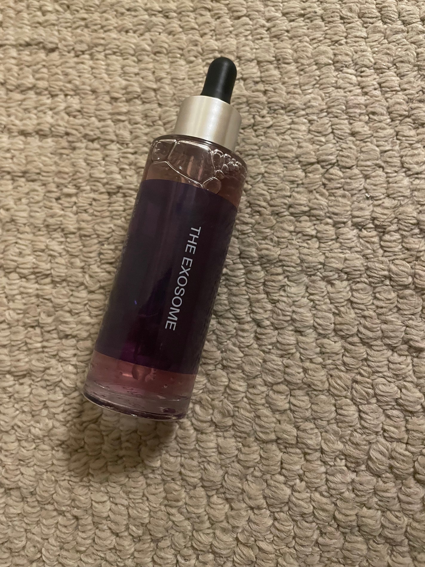 ぬぬぬ(。・ω・。)フォロバ100% on LIPS 「セルレ購入品最近美容業界で流行ってる😊エクソソーム一万が→20..」(1枚目)