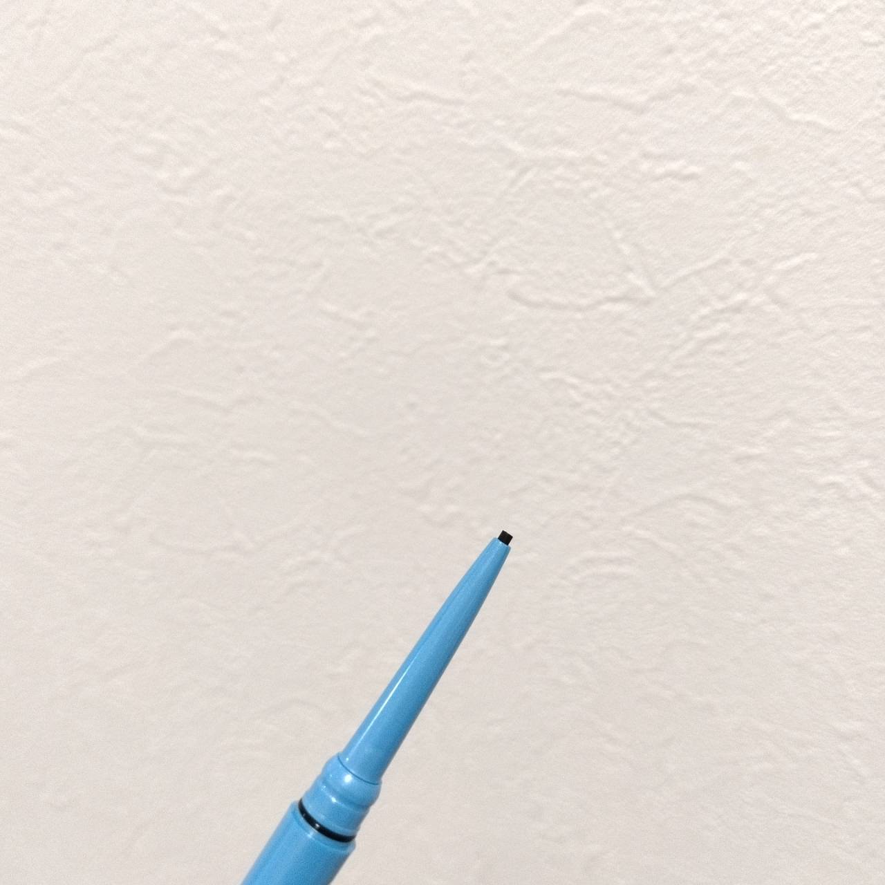 「密着アイライナー」極細クリームペンシル/デジャヴュ/ペンシルアイライナーを使ったクチコミ（2枚目）