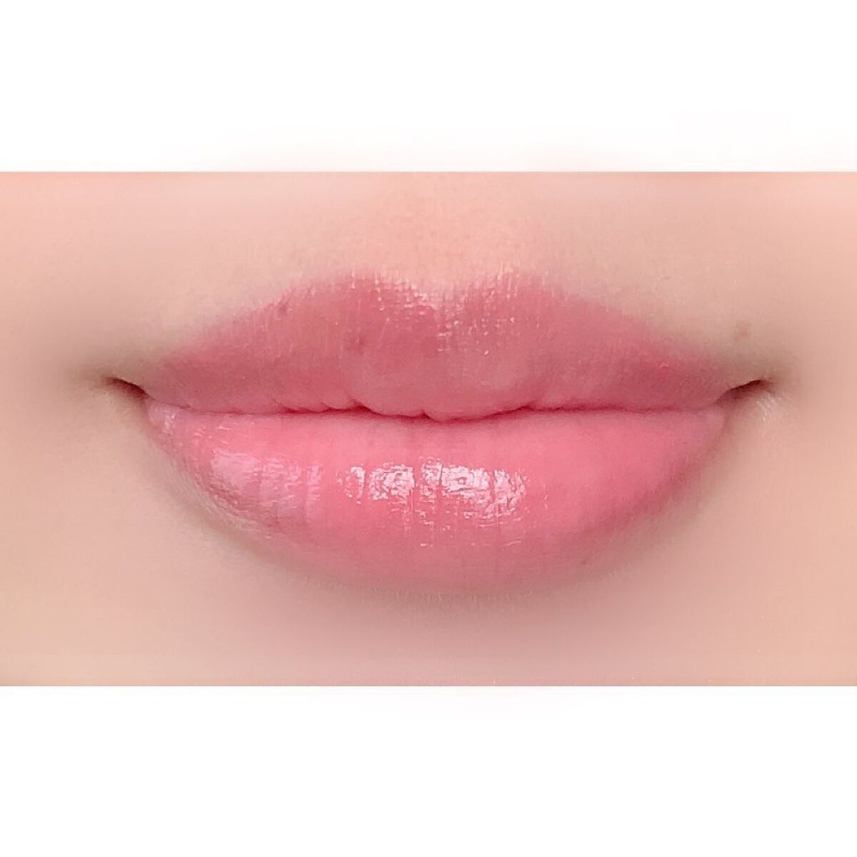 グロウリップカラーズ/ブリリアージュ/口紅を使ったクチコミ（3枚目）