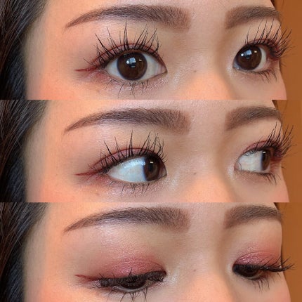 MOTE MASCARA™ (モテマスカラ)/UZU BY FLOWFUSHI/マスカラを使ったクチコミ(6枚目)