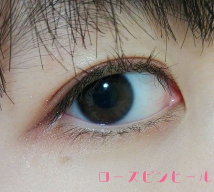 ロング&カールマスカラ アドバンストフィルム/ヒロインメイク/マスカラを使ったクチコミ(3枚目)