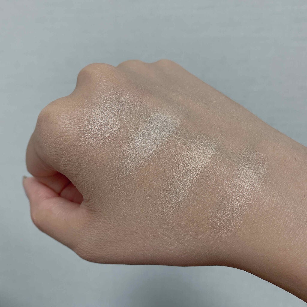 スキン イルミネイティング パウダー デュオ/TOM FORD BEAUTY/プレストパウダーを使ったクチコミ(2枚目)