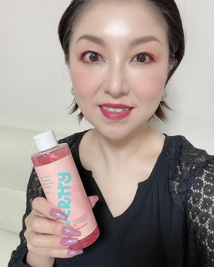 を使ったクチコミ(1枚目)