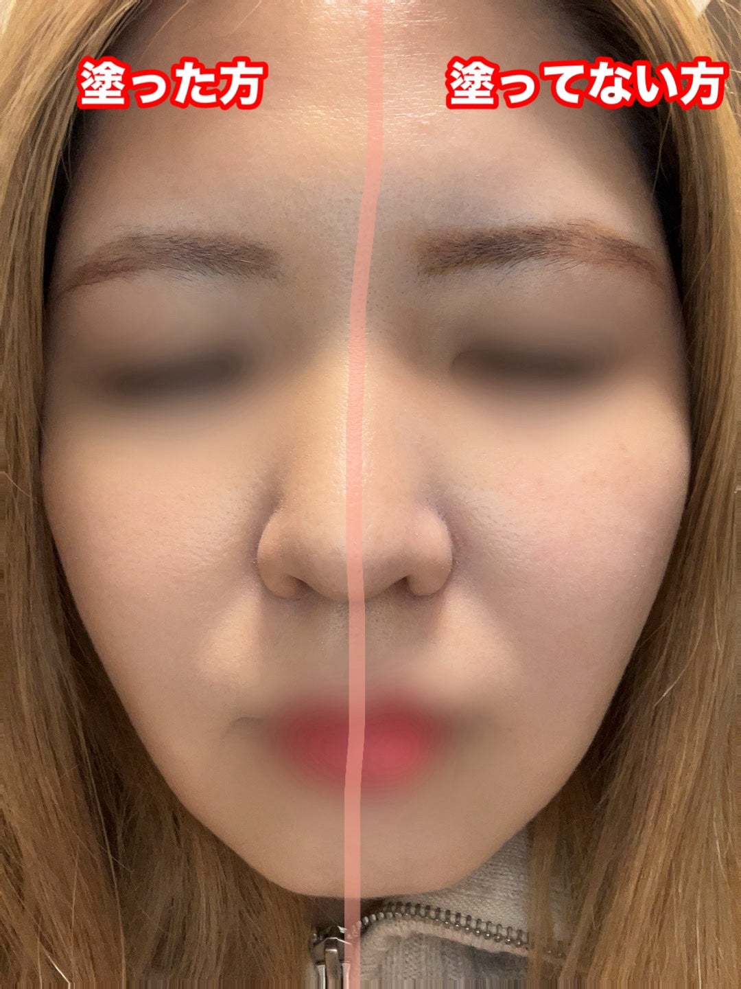 ヴェールヌーディ エッセンスパクトグロウ/AGE20’s/クリーム・エマルジョンファンデーションを使ったクチコミ(3枚目)