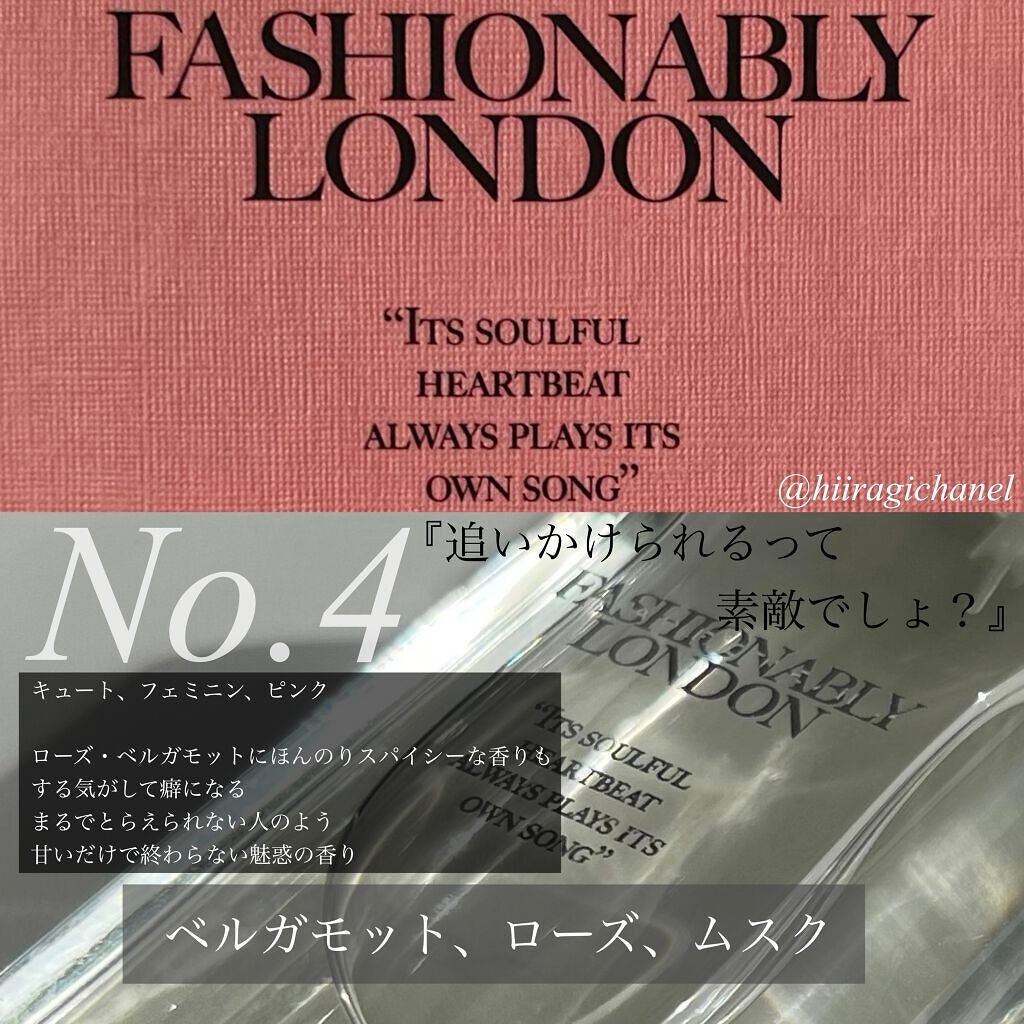 ZARA×joloves VIBRANT CITIESコレクション/ZARA/香水(レディース)を使ったクチコミ(6枚目)