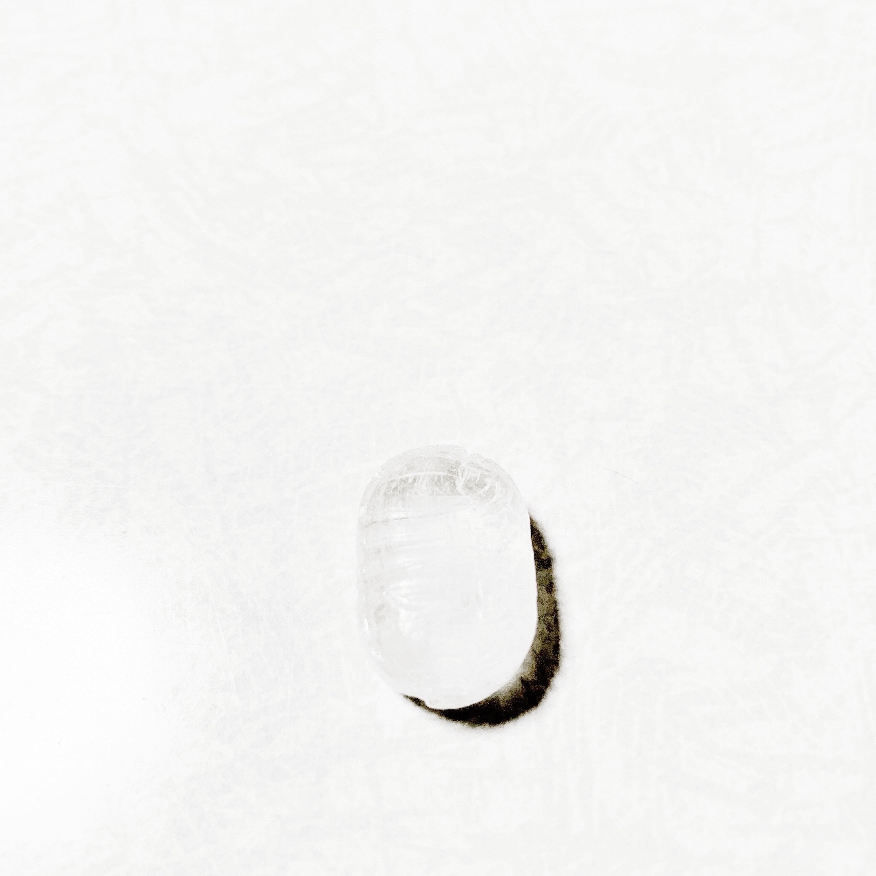 ハーブからのひとしずくをキャンディーに。　ローズマリー/クリート/バランス栄養食を使ったクチコミ（3枚目）