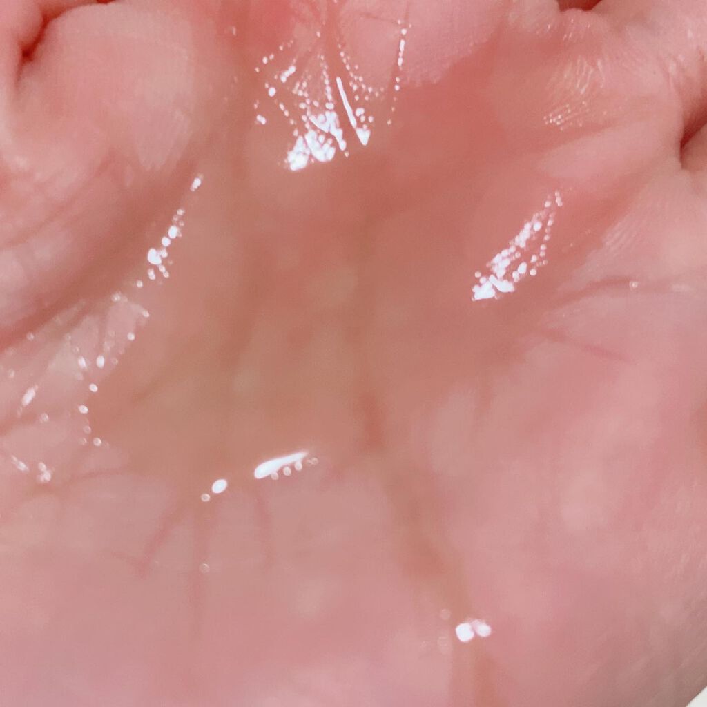 ガラクトミセスピュアビタミンCグロートナー/SOME BY MI/化粧水を使ったクチコミ(5枚目)