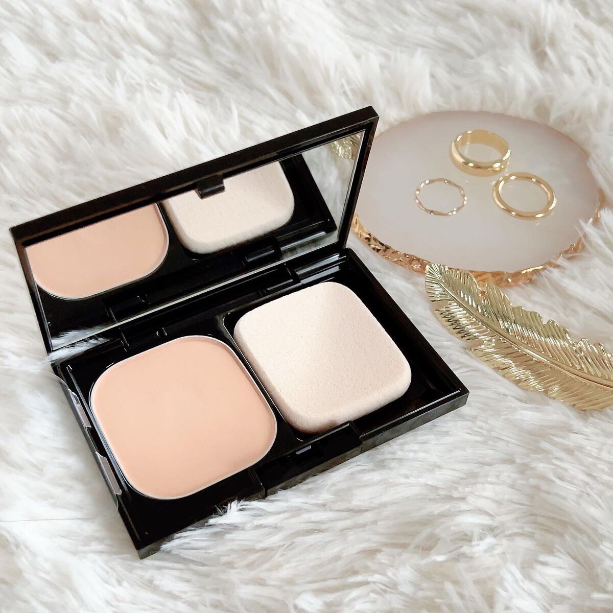 コフレドール パウダレスウェット/コフレドール/その他ファンデーションを使ったクチコミ(1枚目)