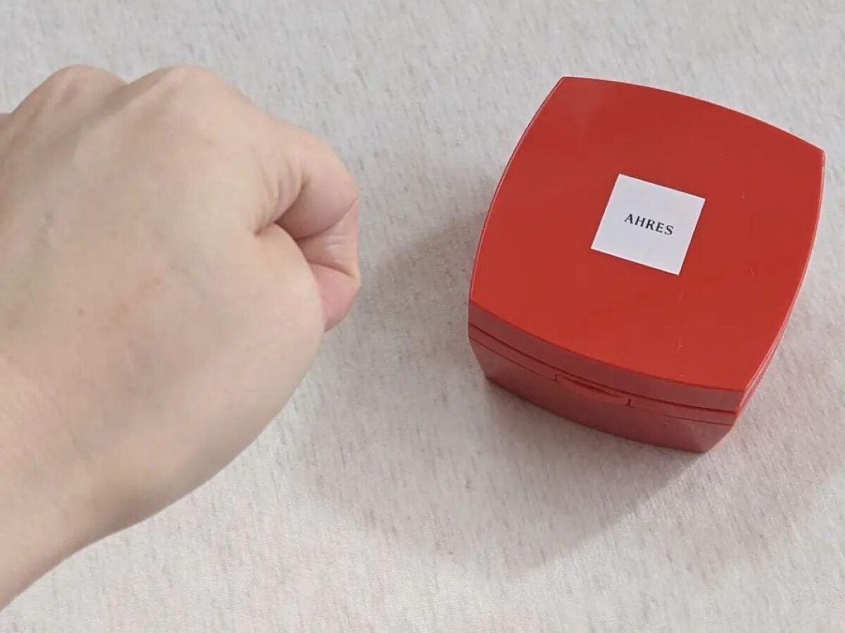 ローメルト クレンジングバーム クロ/アーレス/クレンジングバームを使ったクチコミ(5枚目)