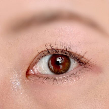 ケイト ザ アイカラー/KATE/単色アイシャドウを使ったクチコミ(5枚目)