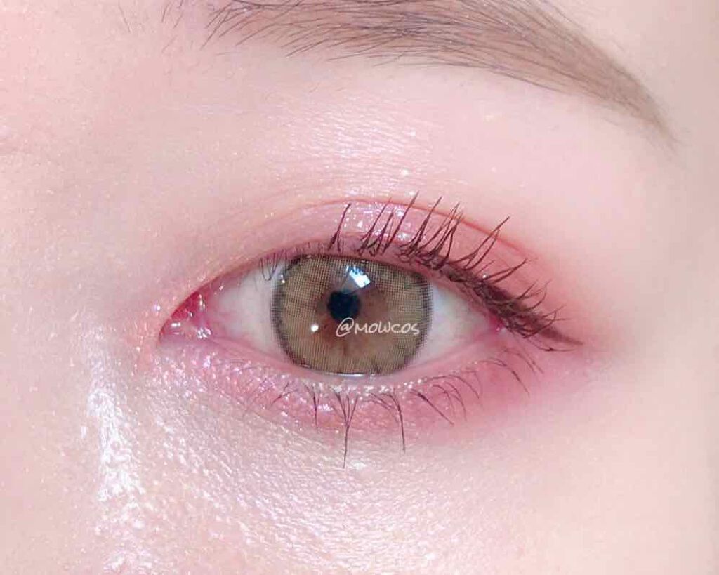 TOPARDS 1day/TOPARDS/ワンデー(1DAY)カラコンを使ったクチコミ(2枚目)