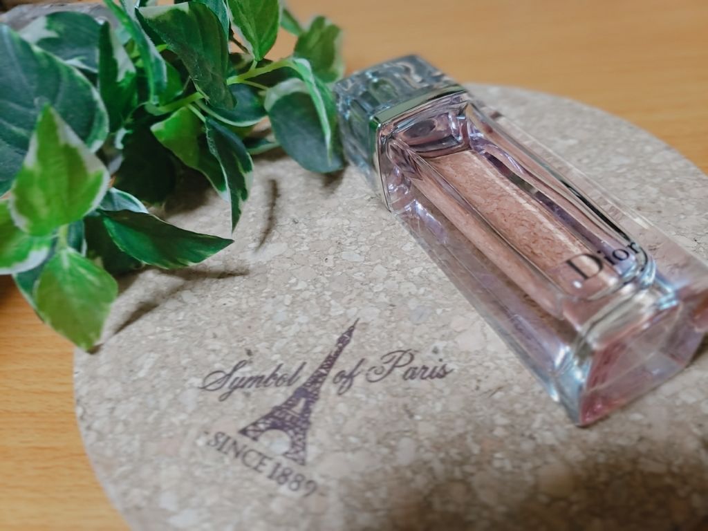 ディオール アディクト オー フレッシュ/Dior/香水(レディース)を使ったクチコミ(3枚目)