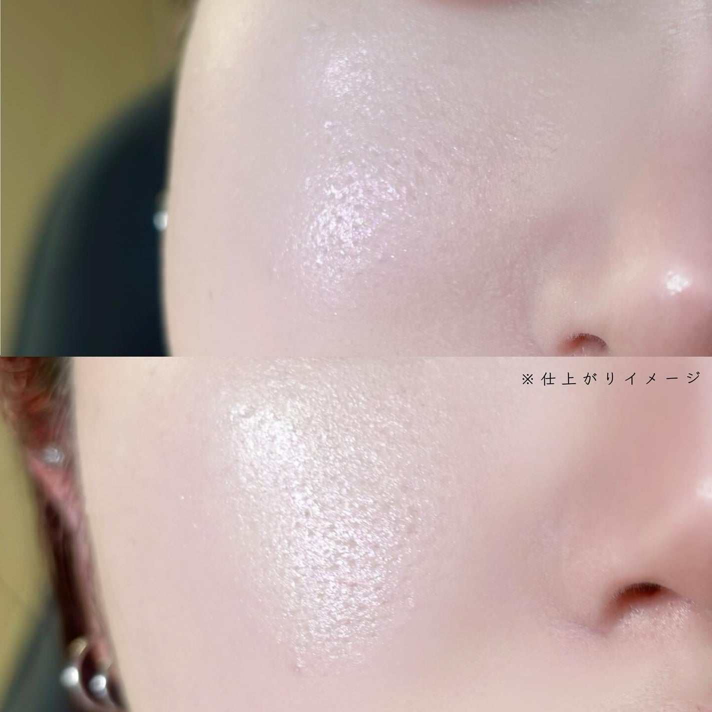 カネボウ ムードブースティングブラッシュ/KANEBO/パウダーチークを使ったクチコミ(6枚目)