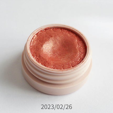 Super Shock Shadow/ColourPop/単色アイシャドウを使ったクチコミ(3枚目)