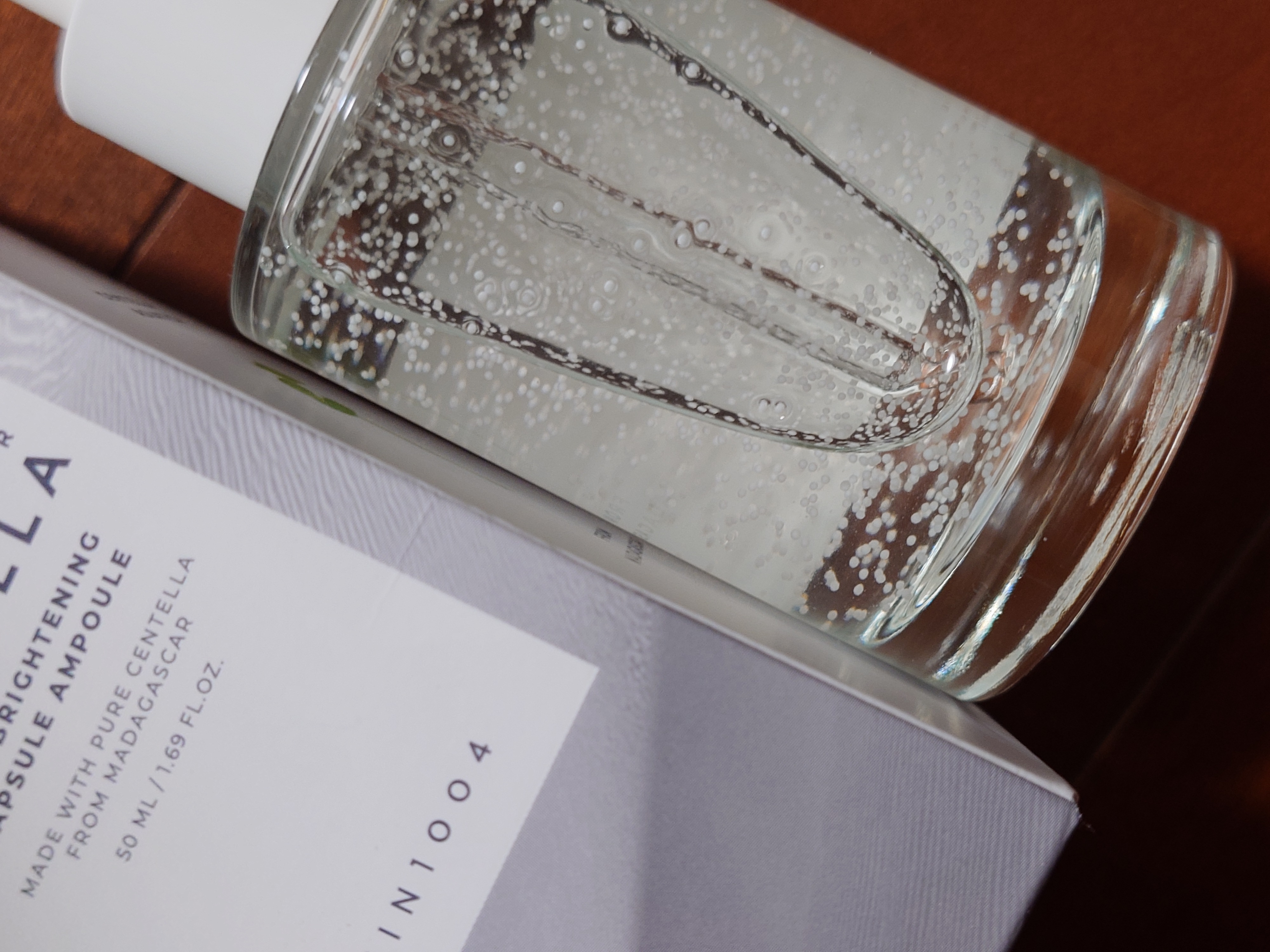 を使ったクチコミ（2枚目）