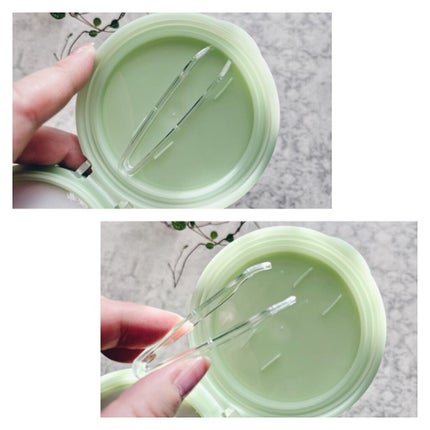 ドクダミカーミングタッチスポットパッド/Abib /トナーパッドを使ったクチコミ(6枚目)