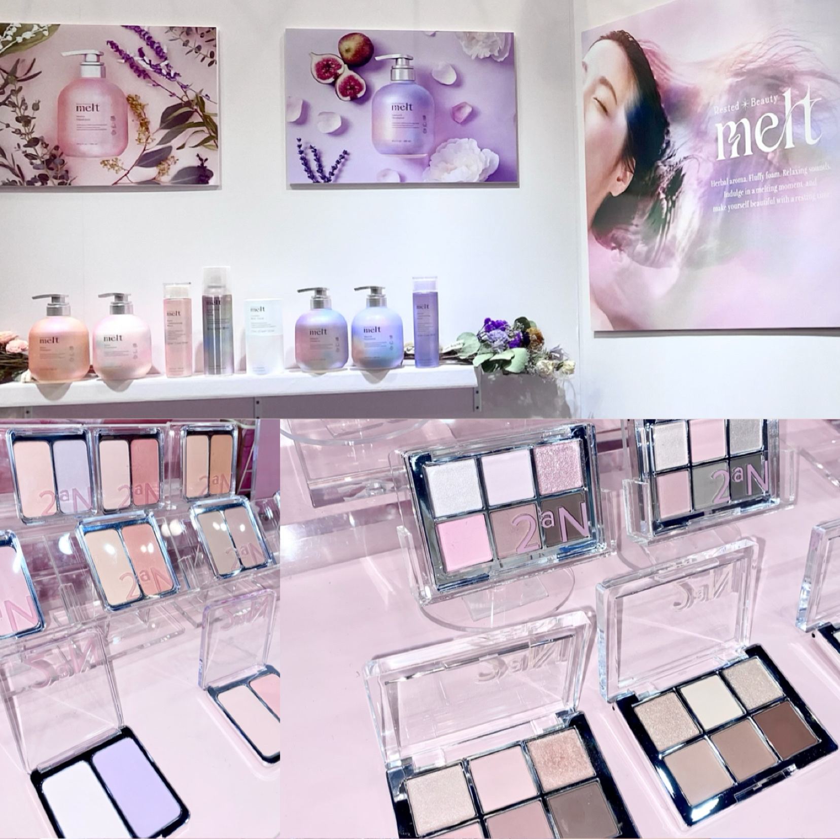 ドクダミ ポアコントロールクレンジングオイル/Anua/オイルクレンジングを使ったクチコミ（3枚目）