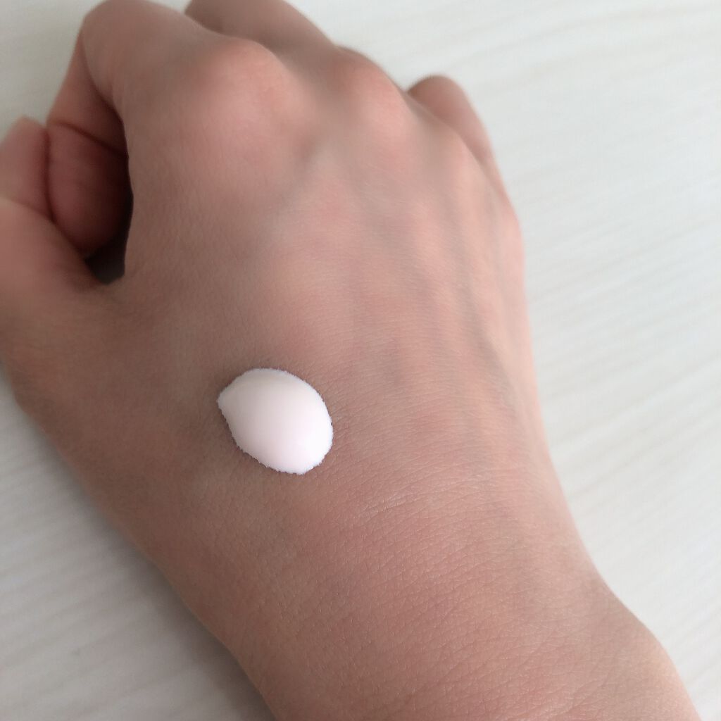 フィルタリングクリーム/DEWYCEL/日焼け止めクリームを使ったクチコミ（2枚目）