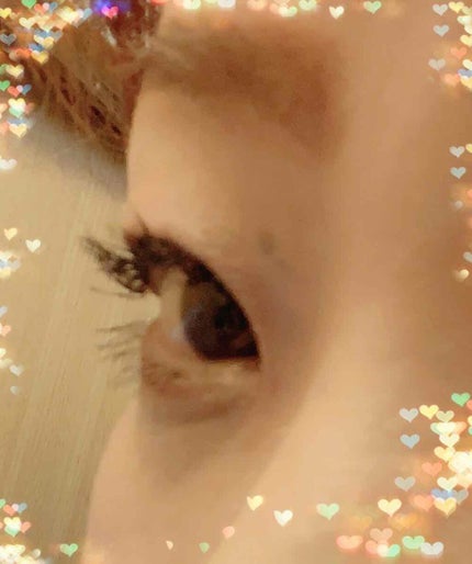 オイルインラッシュマキシマイザー/LB/マスカラ下地を使ったクチコミ(7枚目)