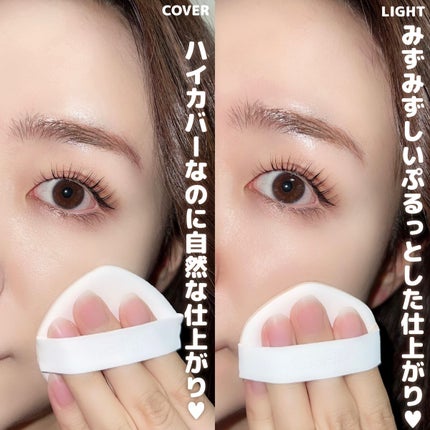 超細芯アイブロウ/CEZANNE/アイブロウペンシルを使ったクチコミ(8枚目)