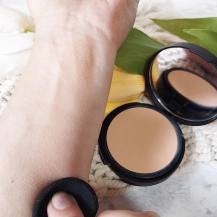 ベアプロ 16HR パウダー ファンデーション/bareMinerals/パウダーファンデーションを使ったクチコミ(8枚目)