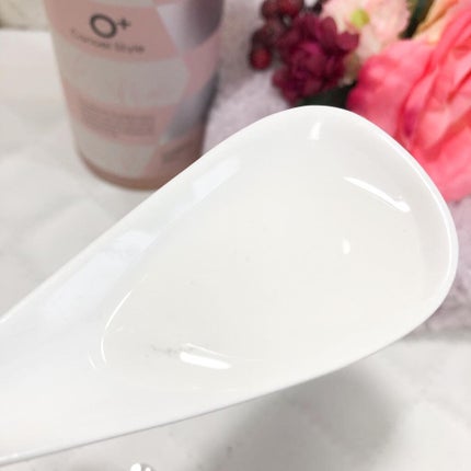 モイストリペア シャンプー/トリートメント /Canael Style /市販シャンプーを使ったクチコミ(4枚目)