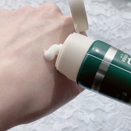 バリアリペアクリーム/Easydew/フェイスクリームを使ったクチコミ(2枚目)