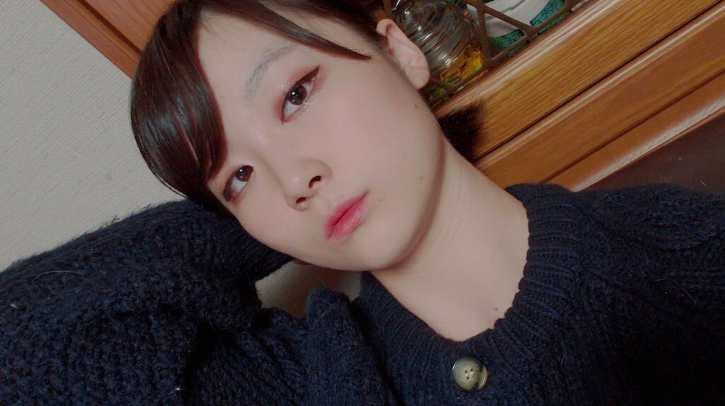 【旧品】パウダーチークス/キャンメイク/パウダーチークを使ったクチコミ（3枚目）